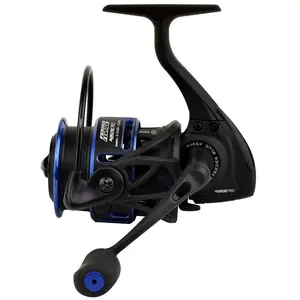 Comparateur de prix : Garbolino Moulinet Carpe Match Feeder Blue Fdm