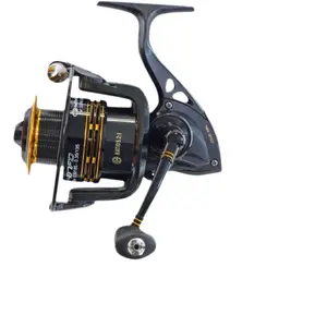 Garbolino Moulinet Spinning Avenger Fd pas cher