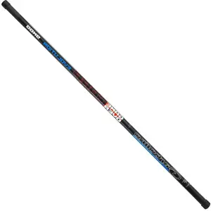 Garbolino KIT Canne Coup Game Over Evolution Carp - 200, 127
