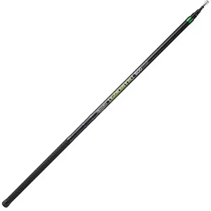 Comparateur de prix : Canne Truite Telescopique Garbolino Goliath Drifter Tele Power : Encombrement - 132cm, Long. - 8m, Nombre de brins - 8, Poids - 790g, Puissance Canne - 80 - 150g