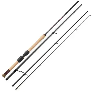 Comparateur de prix : Canne Vairon Manié Garbolino Spectrum Vm Aventure : Encombrement - 89cm, Long. - 330cm, Nombre de brins - 4, Poids - 220g, Puissance Canne - 5-25g