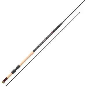 Comparateur de prix : Canne Fil intérieur Garbolino Spectrum Fi - Trc : Encombrement - 120 cm, Long. - 200 à 410 cm, Nombre de brins - 2+3, Poids - 265 g, Puissance Canne - Max 30g