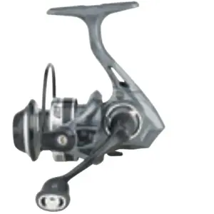 Comparateur de prix : Moulinet Spinning Garbolino G-TROUT SPIN FD : Contenance - 195m/0,20, Poids - 210g, Ratio - 5.2/1, Taille Moulinet - 1000