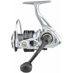 Comparateur de prix : Moulinet Spinning Garbolino  THORIUM SPIN FD : Contenance - 195m/0,20, Ratio - 5.2/1, Taille Moulinet - 1000