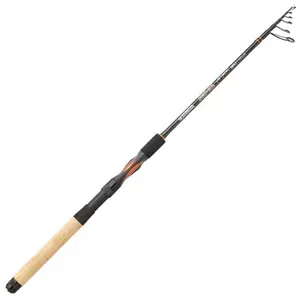 Garbolino Canne Spinning Proxima Jetspin Tele pas cher