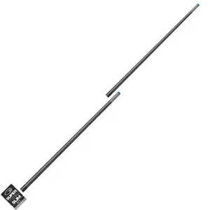 Garbolino Section De Canne à Pêche Pole Super Twin Slim StandardVendu parwaveinn