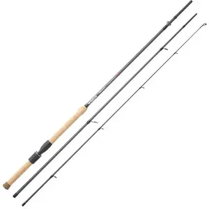Comparateur de prix : Canne Vairon Manié Garbolino Arianna Vm : Encombrement - 106cm, Long. - 300cm, Nombre de brins - 3, Poids - 165g, Puissance Canne - 5-25g