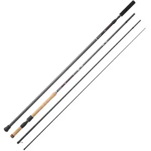 Comparateur de prix : Canne Fil intérieur Garbolino Pyreneenne Fi : Encombrement - 127 cm, Long. - 360 à 575 cm, Nombre de brins - 3+1, Poids - 405 g, Puissance Canne - Max 30g