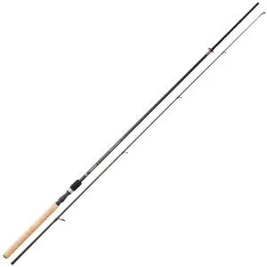 Comparateur de prix : Canne Vairon Manié Garbolino Lantana Vm : Encombrement - 185cm, Long. - 275cm, Nombre de brins - 4, Poids - -, Puissance Canne - 5-25g