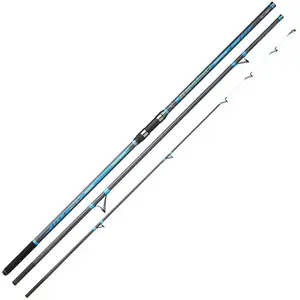Sunset Canne à Surfcasting Beachstriker Hybrid pas cher
