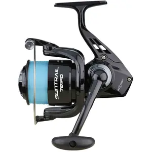 Comparateur de prix : Sunset Moulinet De Surfcasting Suntrail Swf