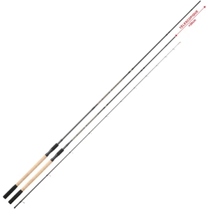 Garbolino Canne Carpfishing Essential X-tend Match Pellet WagglerVendu parwaveinn