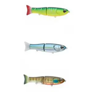 Comparateur de prix : Sakura Glidebait S-shiner Sinking 190s 90g 190 Mm