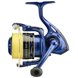 Sunset Sunedge Swf Fd Spinning Reel Argenté 6503 pas cher