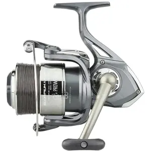 Prowess Moulinet Carpe Scorpium SVendu parwaveinn