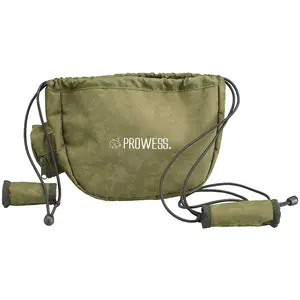 Prowess Étui Pour Moulinet De Pêche LogoVendu parwaveinn