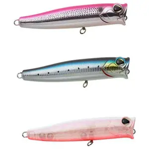 Comparateur de prix : Poisson Nageur Sakura Kaiyo Pop 150 F : Coloris Sakura - 125 - Medusa, Long. - 15cm, Poids - 67,3g