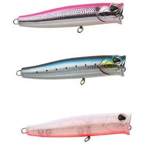 Comparateur de prix : Poisson Nageur Sakura Kaiyo Pop 150 F : Coloris Sakura - 019 - Triwashi, Long. - 15cm, Poids - 67,3g