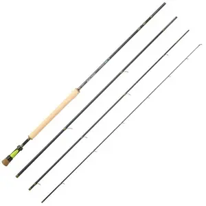 Garbolino Canne à Pêche à La Mouche Espada An