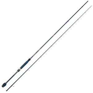 Canne Spinning Sakura Shükan 2.0 Egi : Long. - 2m52, Nombre de brins - 2, Poids - 115g, Puissance Canne - 5 - 21g pas cher