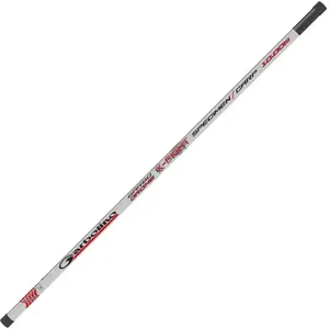 Garbolino Canne Coup Garbodrome X-fight Specimen Carp PackVendu parwaveinn