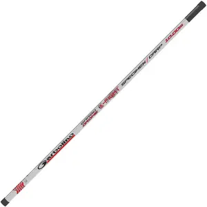 Garbolino Canne Coup Garbodrome X-fight Specimen Carp Pack