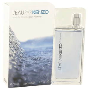 Comparateur de prix : L'Eau Par Kenzo Pour Homme - Kenzo Eau De Toilette Spray 50 ML