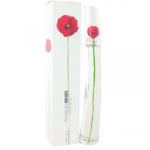 Flower By Kenzo - Kenzo Eau De Parfum Spray 100 ML pas cher