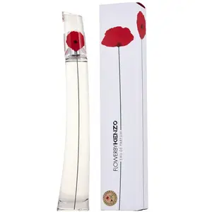 Flower By Kenzo - Kenzo Eau De Parfum Spray 100 ml pas cher