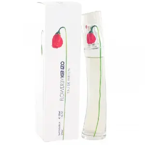 Flower By Kenzo - Kenzo Eau De Parfum Spray 30 ML pas cher