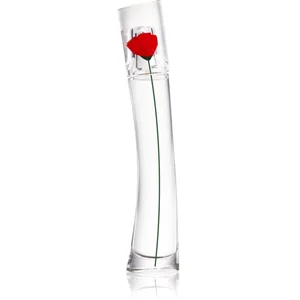 KENZO Flower by Kenzo Eau de Parfum pour femme 30 ml pas cher