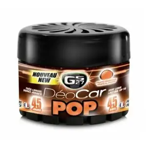 Gs27 - deocar pop Fruits Tropicaux pas cher