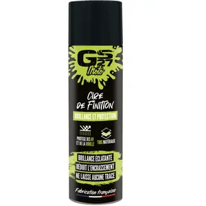 Cire De Finition Gs27 500 Ml pas cher