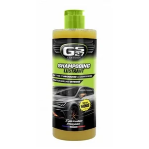 Shampoing Lustrant Monoi Gs27 pas cher