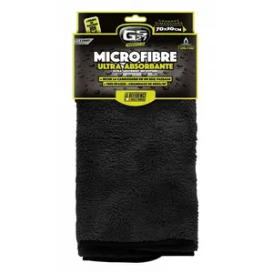 Lingettes GS27 Microfibre Ultra Absorbante pas cher