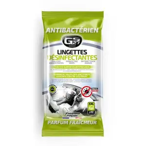 GS27 Lingettes Multi-usages (Ref: CL180443) pas cher