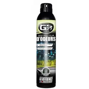 Destructeurs D'odeurs Gs27 pas cher