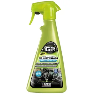 Nettoyant Plastiques Protection+ Finition Satiné Gs27 Classics 500 Ml pas cher