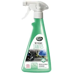 Comparateur de prix : Nettoyant Jantes Ecocert Gs27 500ml