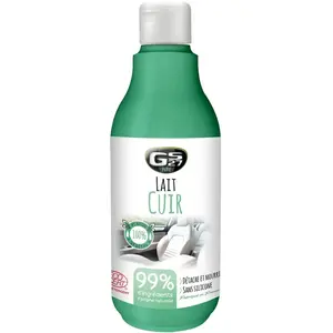 GS 27 Lait Cuir Ecocert 500ml Gs27Vendu paroscaro