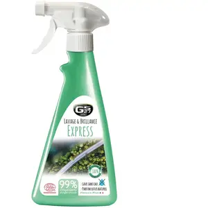 Lavage Et Brillance Express Ecocert Gs27 500ml pas cher