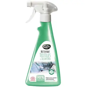 Nettoyant Textiles Et Alcantara Ecocert Gs27 500 Ml pas cher