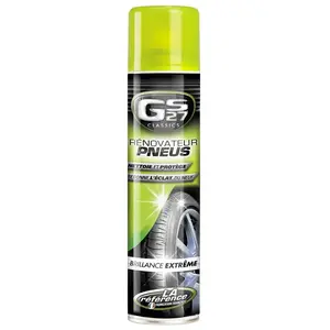 Gs27 - Renovateur Pneus pas cher