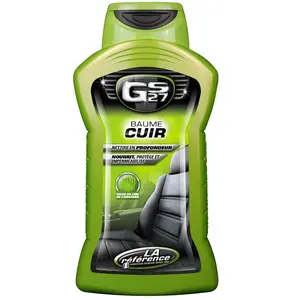 Comparateur de prix : GS27 - Classics baume cuir 375ML - CL140132