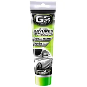 GS27 CL150141 Efface Rayures Titanium pas cher