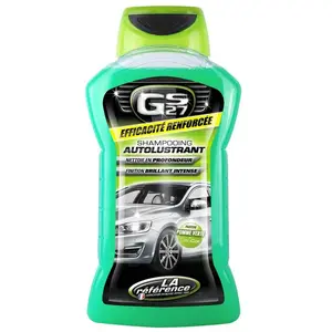 Comparateur de prix : GS27 Shampooing Pomme Nouvelle Formule - 535 ml