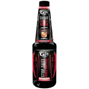GS27 Stop Fuite Huile Moteur - 250 ml pas cher