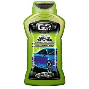 GS27 - Classics polish micro-rayures 500ML - CL140201 pas cher