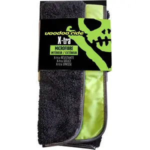 Microfibre X-tra Voodoo Ride pas cher