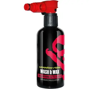 Shampooing Ultra Gloss Voodoo Ride 500ml pas cher